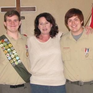 Meet your Posher, Jonathan